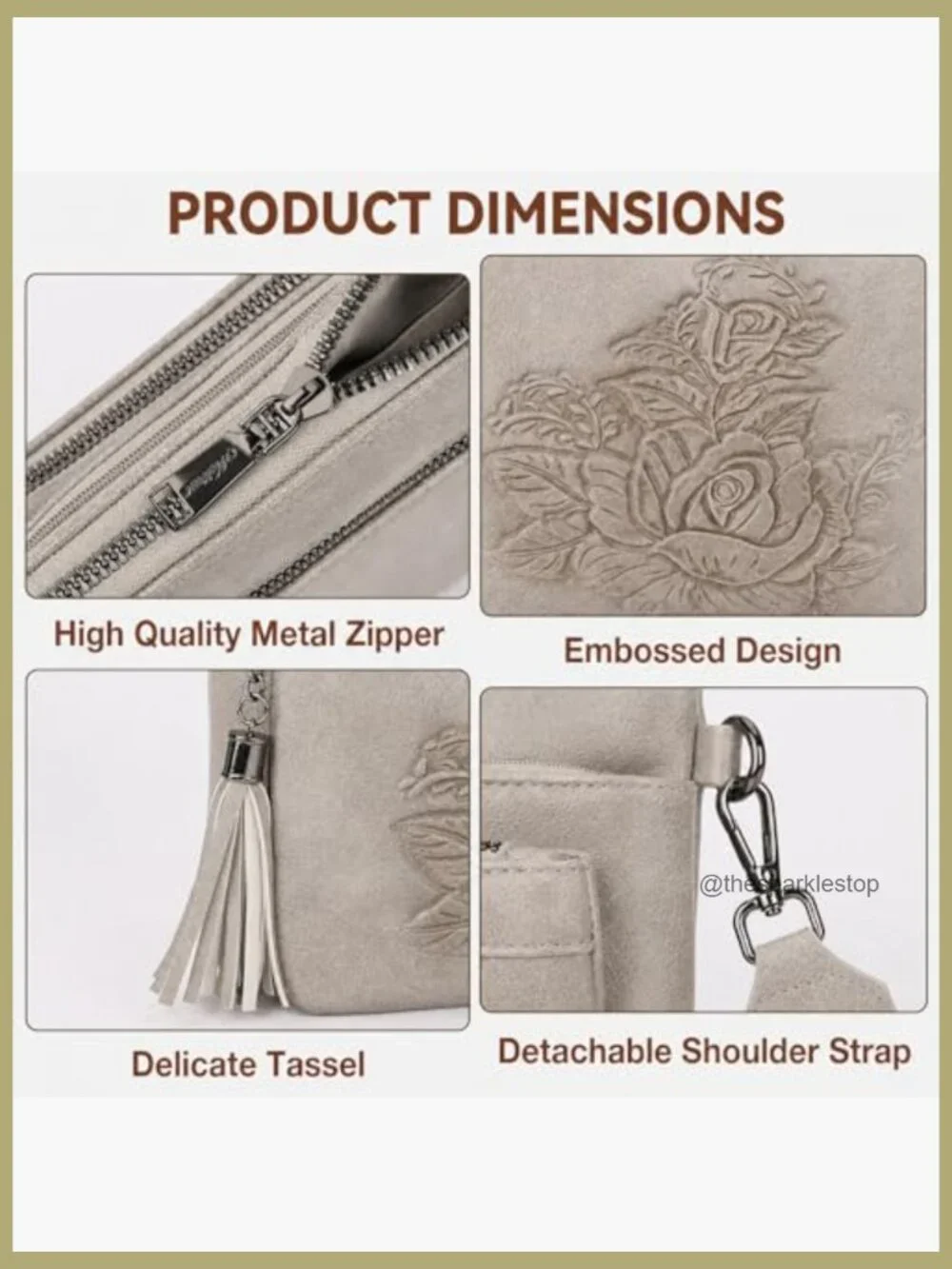N/A vegan leather